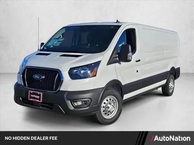 2025 Ford Transit Cargo Van T-150 for sale in Valencia, CA