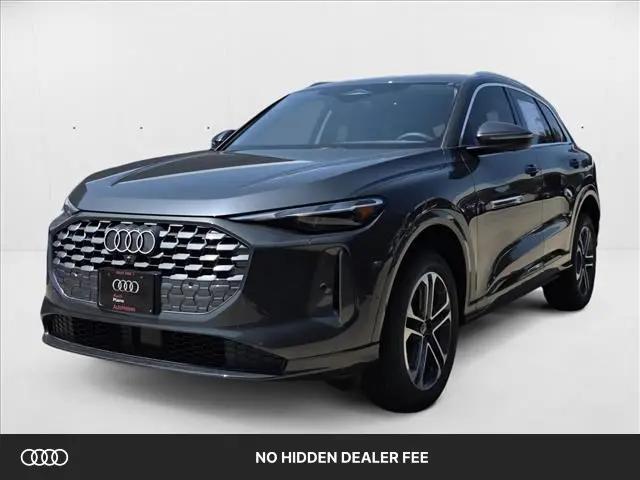 2025 Audi Q5 Premium TFSI quattro S tronic for sale in Plano, TX