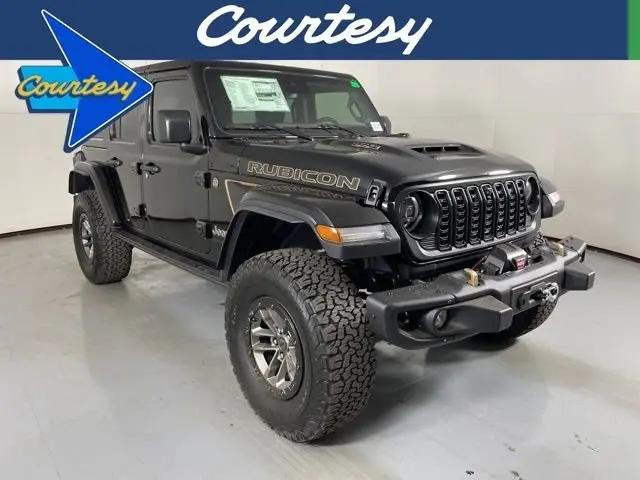 2025 Jeep Wrangler 4-Door Rubicon 392 Final Edition 4x4 for sale in Mesa, AZ