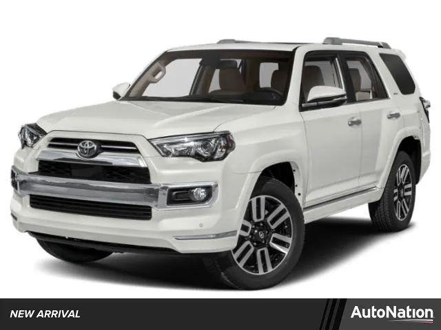 2023 Toyota 4Runner Limited for sale in Pinellas Park, FL