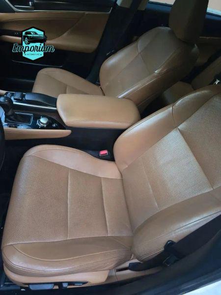 2013 Lexus GS 350 350
