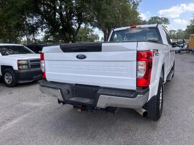 2022 Ford F-350 XL
