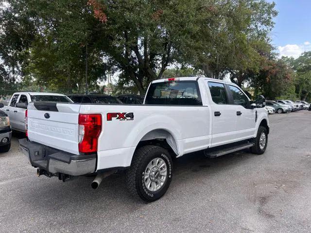2022 Ford F-350 XL