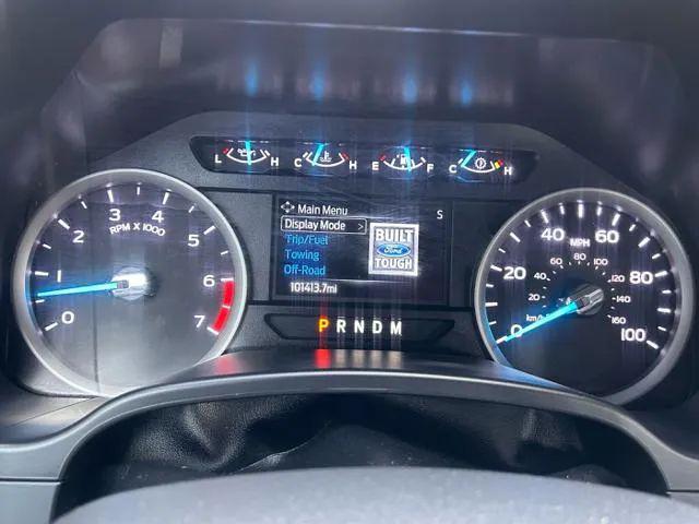 2022 Ford F-350 XL