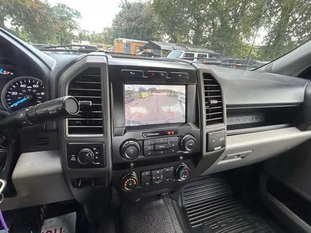 2022 Ford F-350 XL