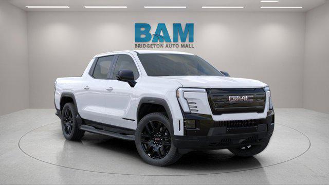2026 GMC Sierra Standard Range Elevation for sale in Bridgeton, NJ