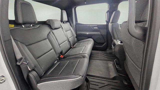 2026 GMC Sierra Standard Range Elevation