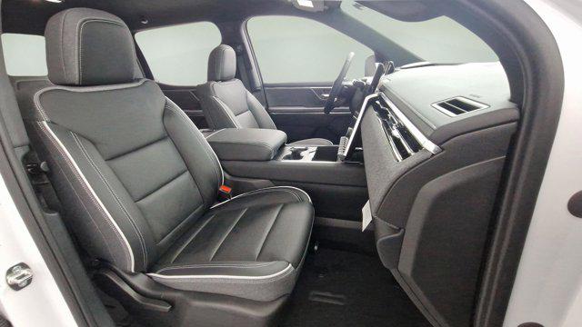 2026 GMC Sierra Standard Range Elevation