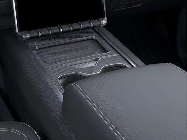 2026 GMC Sierra Standard Range Elevation