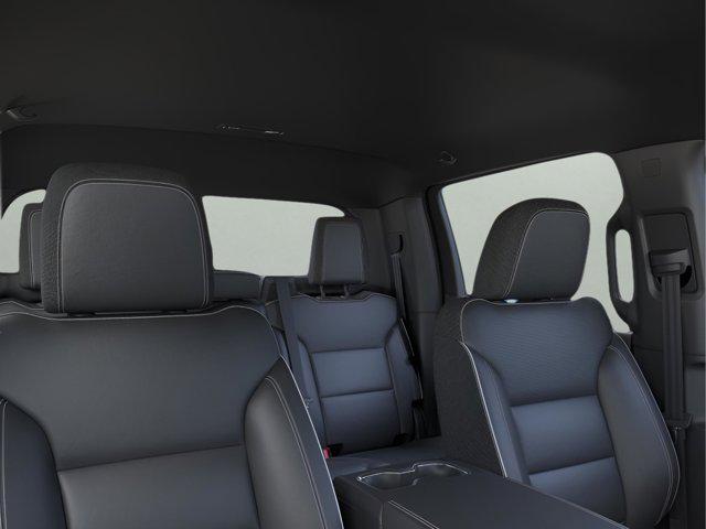 2026 GMC Sierra Standard Range Elevation