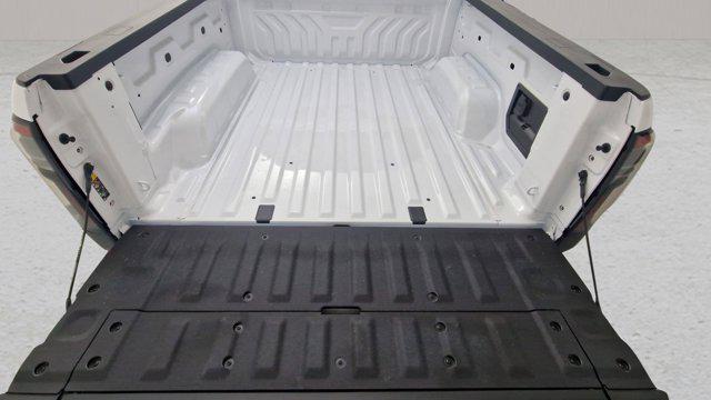 2026 GMC Sierra Standard Range Elevation