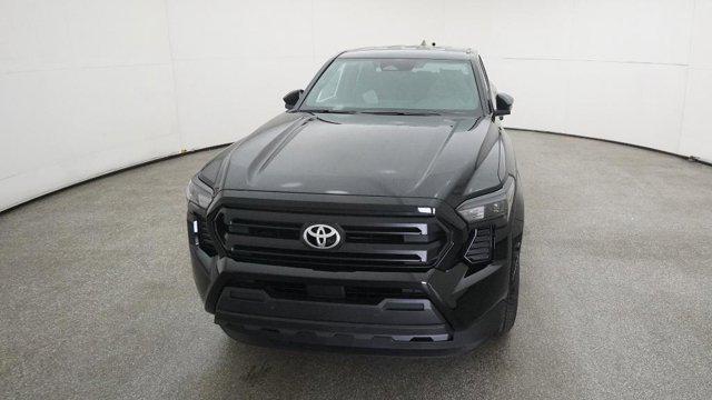 2025 Toyota Tacoma SR 2WD