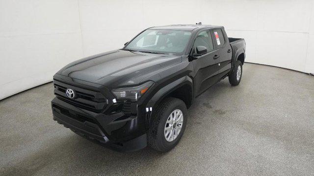 2025 Toyota Tacoma SR 2WD