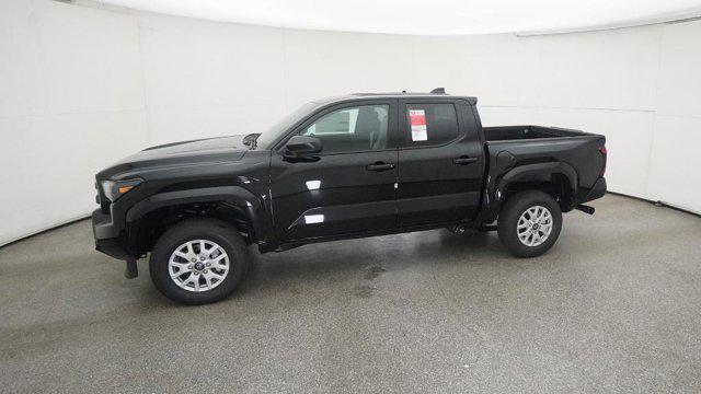 2025 Toyota Tacoma SR 2WD