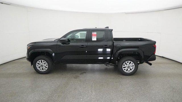 2025 Toyota Tacoma SR 2WD