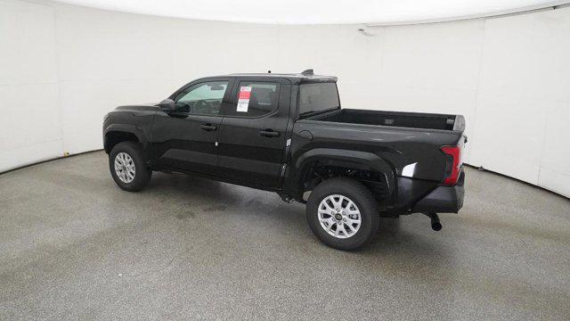 2025 Toyota Tacoma SR 2WD