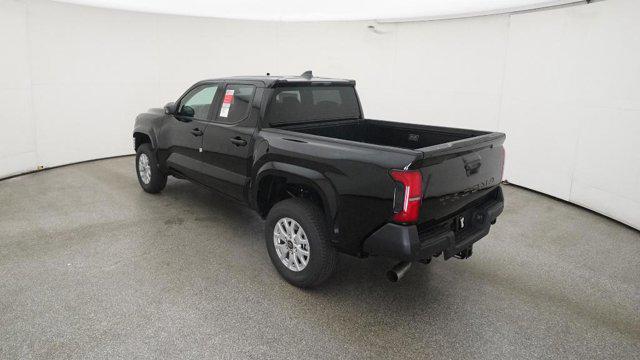 2025 Toyota Tacoma SR 2WD