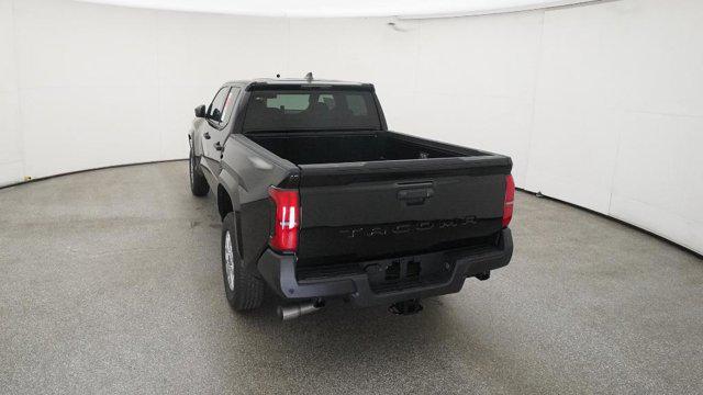 2025 Toyota Tacoma SR 2WD