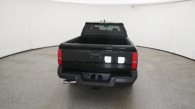 2025 Toyota Tacoma SR 2WD