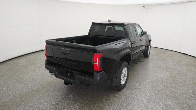2025 Toyota Tacoma SR 2WD