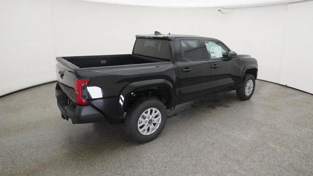 2025 Toyota Tacoma SR 2WD