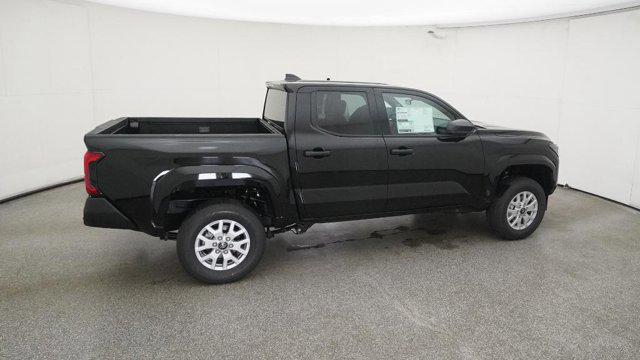 2025 Toyota Tacoma SR 2WD