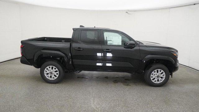 2025 Toyota Tacoma SR 2WD