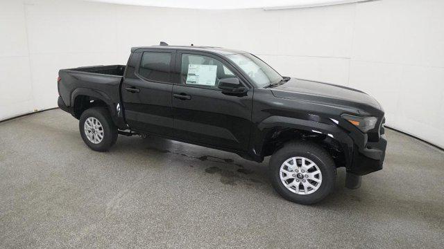 2025 Toyota Tacoma SR 2WD