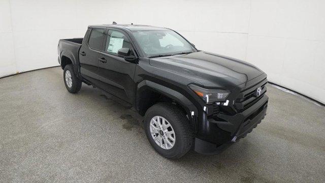 2025 Toyota Tacoma SR 2WD