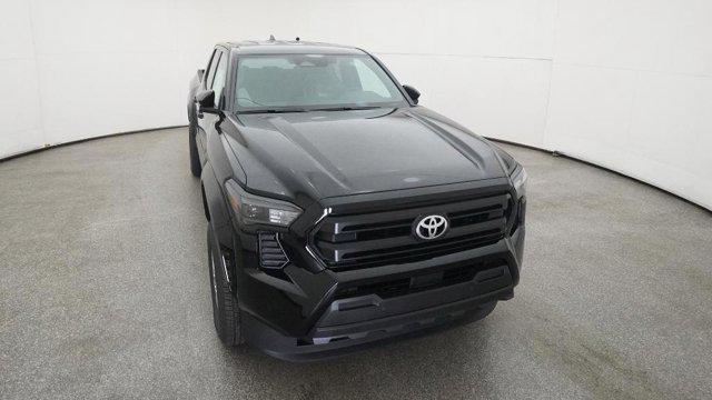 2025 Toyota Tacoma SR 2WD
