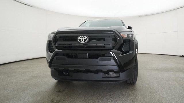 2025 Toyota Tacoma SR 2WD