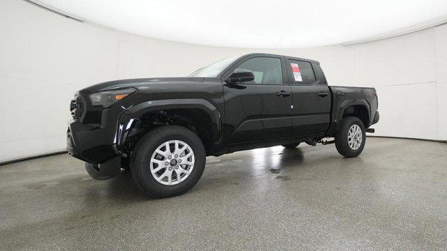 2025 Toyota Tacoma SR 2WD