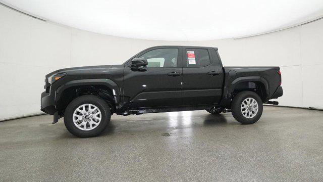2025 Toyota Tacoma SR 2WD