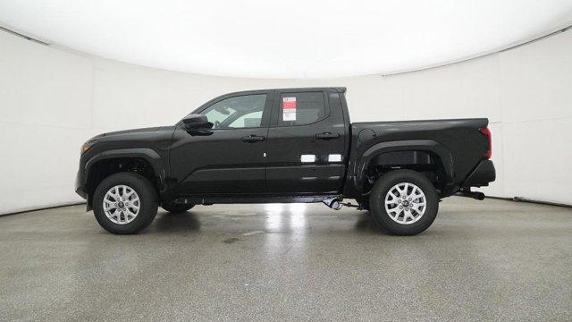 2025 Toyota Tacoma SR 2WD