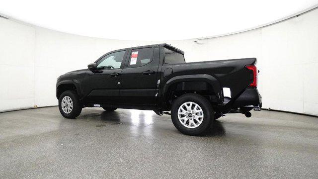 2025 Toyota Tacoma SR 2WD