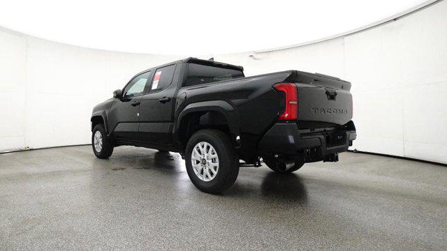 2025 Toyota Tacoma SR 2WD