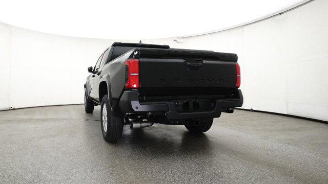 2025 Toyota Tacoma SR 2WD