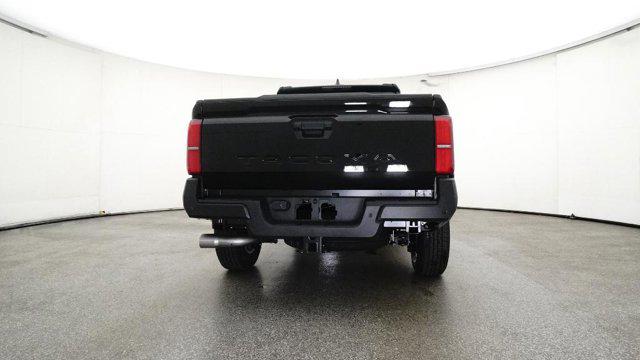 2025 Toyota Tacoma SR 2WD