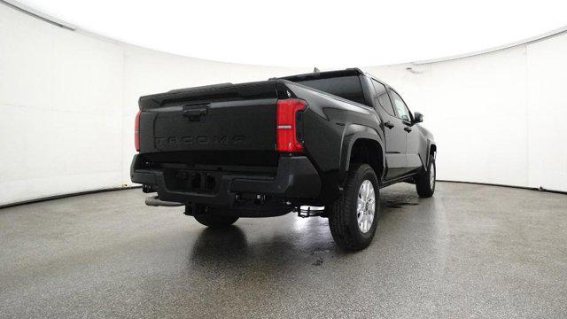 2025 Toyota Tacoma SR 2WD