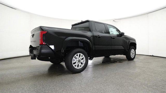 2025 Toyota Tacoma SR 2WD
