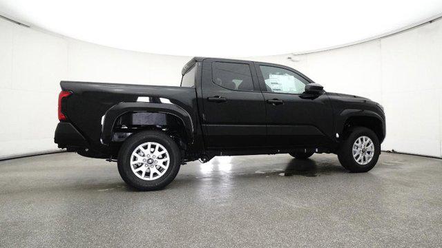 2025 Toyota Tacoma SR 2WD