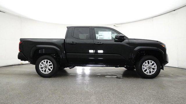 2025 Toyota Tacoma SR 2WD