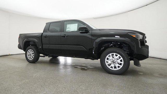 2025 Toyota Tacoma SR 2WD