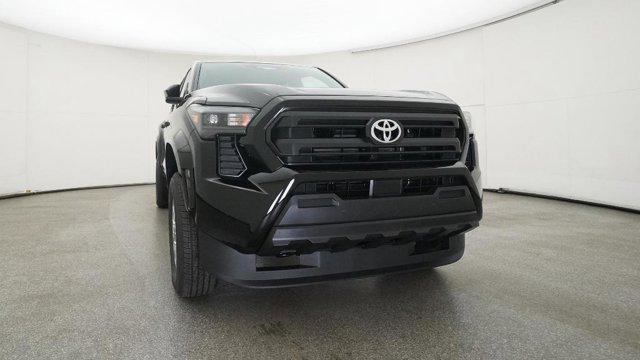 2025 Toyota Tacoma SR 2WD