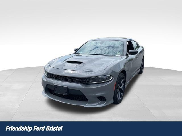 2023 Dodge Charger R/T