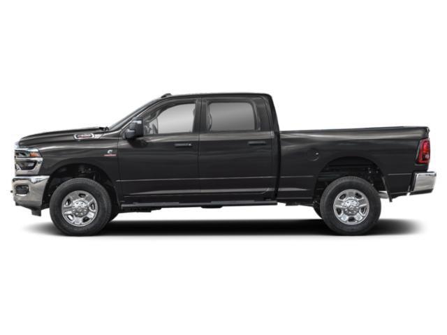 2025 RAM Ram 2500 RAM 2500 BIG HORN CREW CAB 4X4 64 BOX