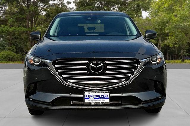 2018 Mazda CX-9 Touring