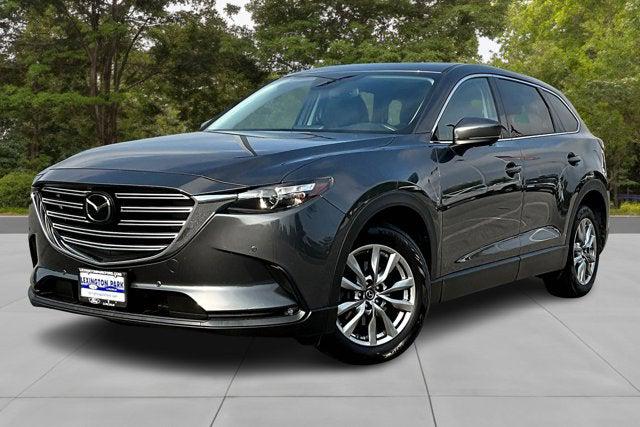 2018 Mazda CX-9 Touring