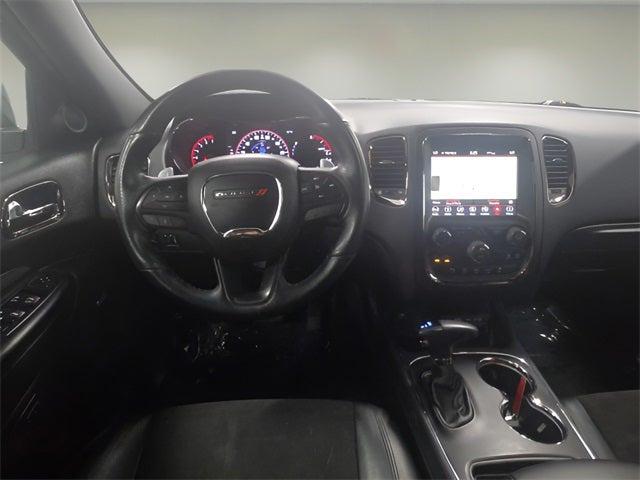 2018 Dodge Durango GT AWD