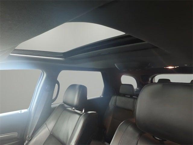 2018 Dodge Durango GT AWD
